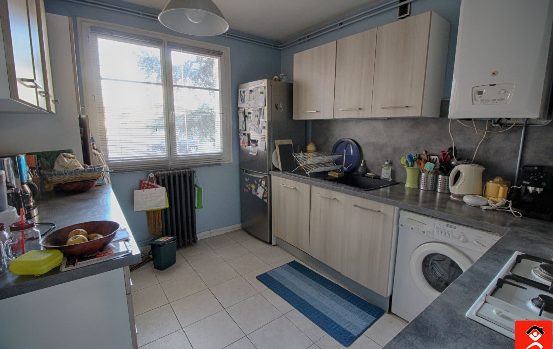 vente Appartement Toulouse - Photo 3