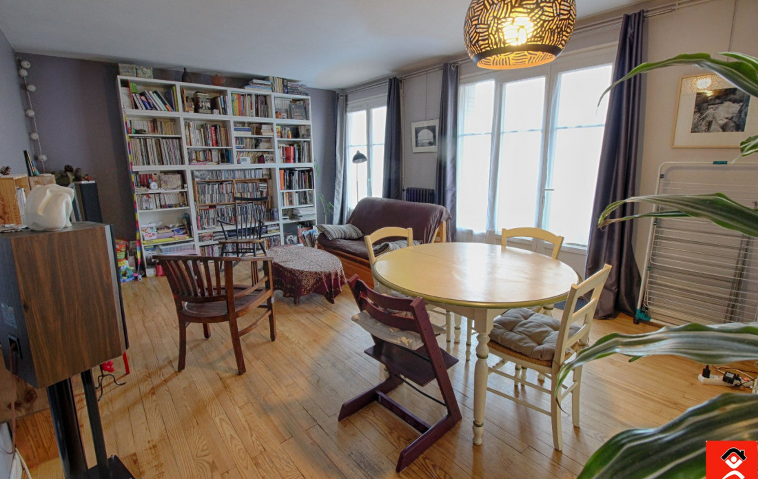 vente Appartement Toulouse - Photo 1