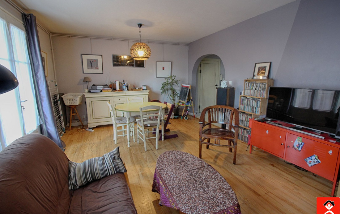 vente Appartement Toulouse - Photo 2