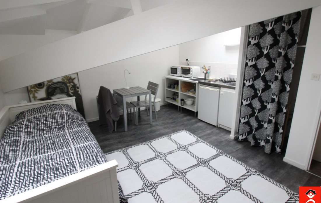 vente Appartement Toulouse - Photo 2