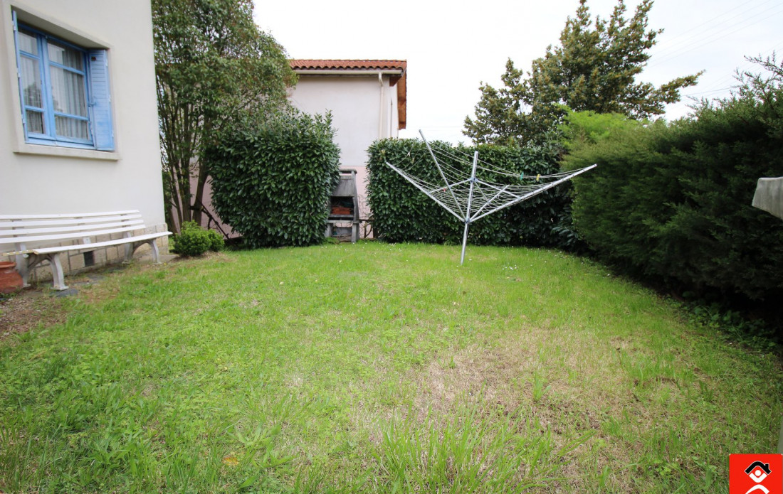 vente Maison Toulouse - Photo 2