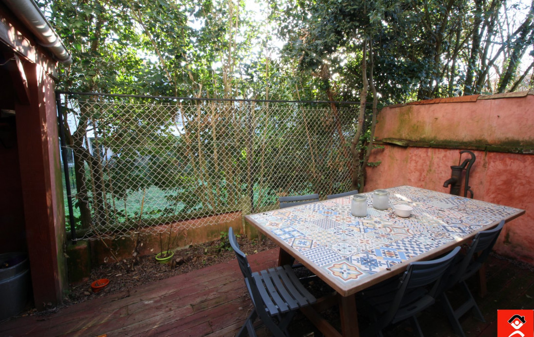 vente Maison Toulouse - Photo 9