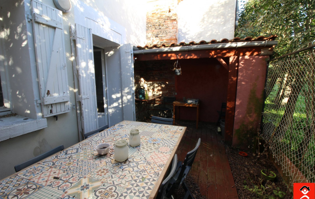 vente Maison Toulouse - Photo 10
