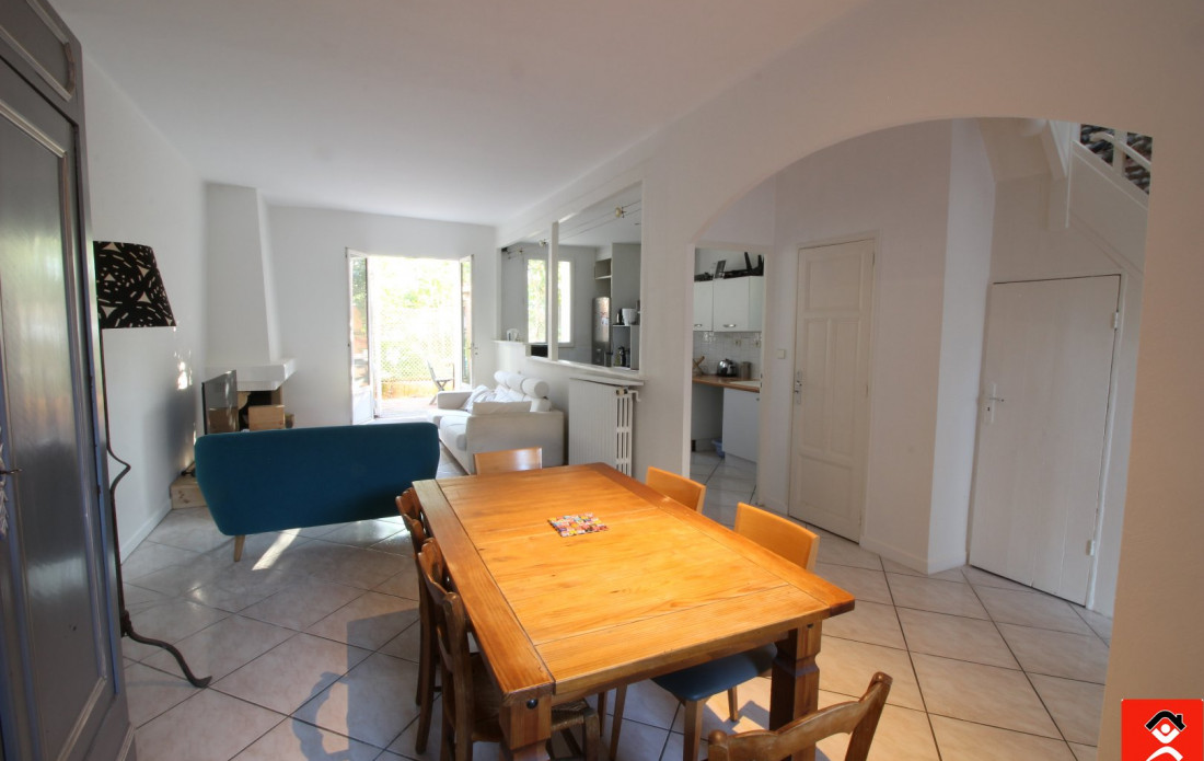 vente Maison Toulouse - Photo 2