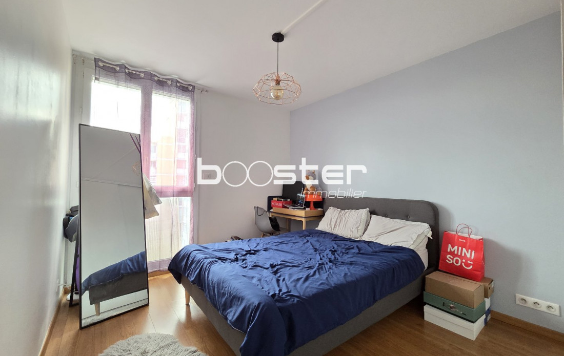 vente Appartement Toulouse - Photo 6