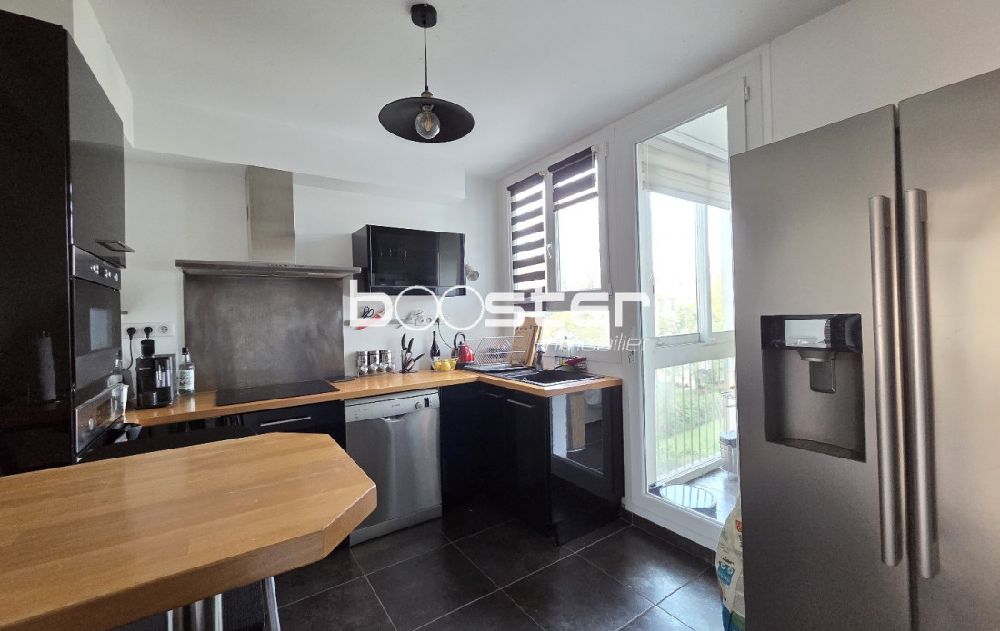 vente Appartement Toulouse - Photo 7