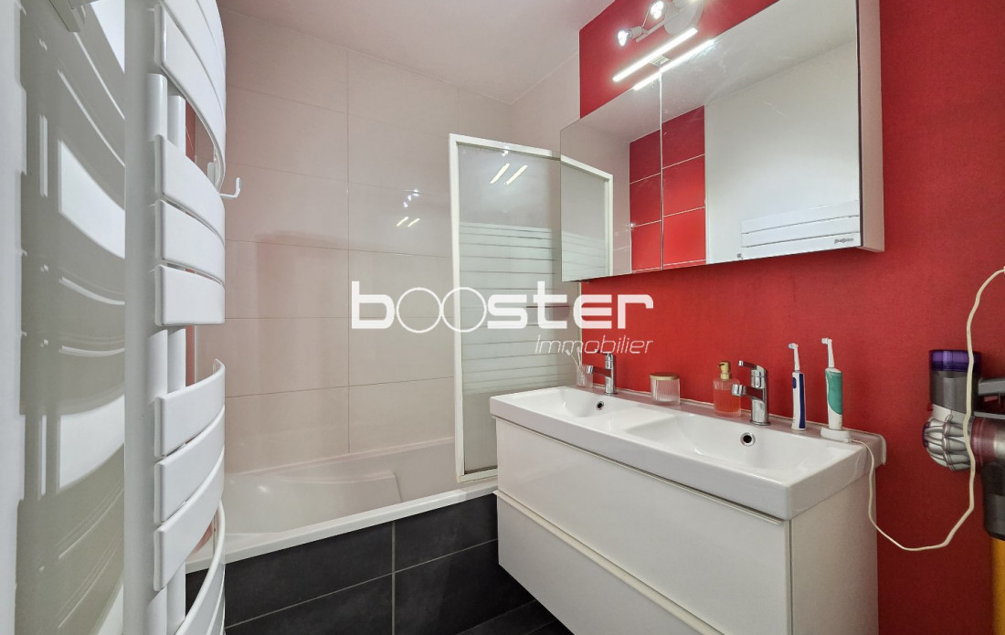 vente Appartement Toulouse - Photo 4