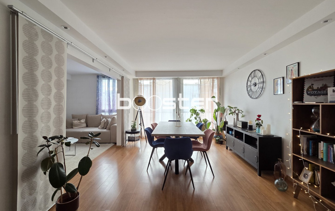 vente Appartement Toulouse - Photo 1