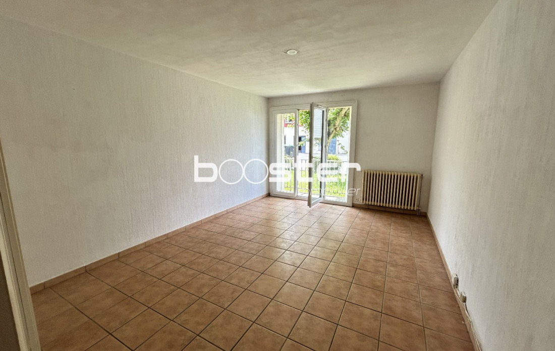 vente Appartement Toulouse - Photo 1