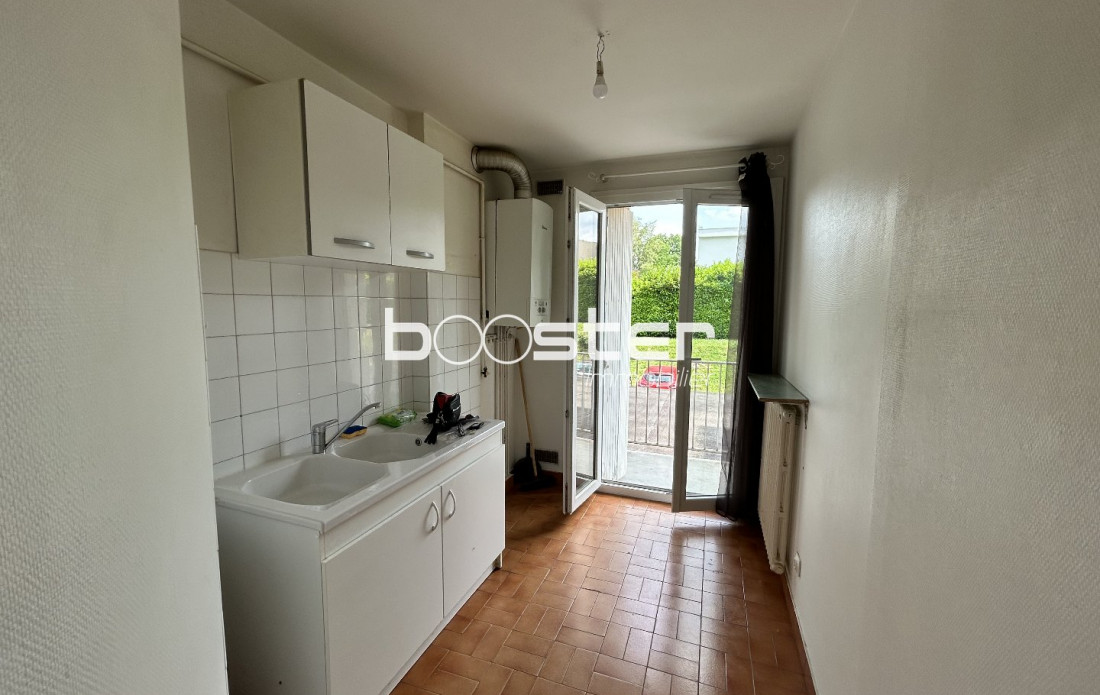 vente Appartement Toulouse - Photo 2