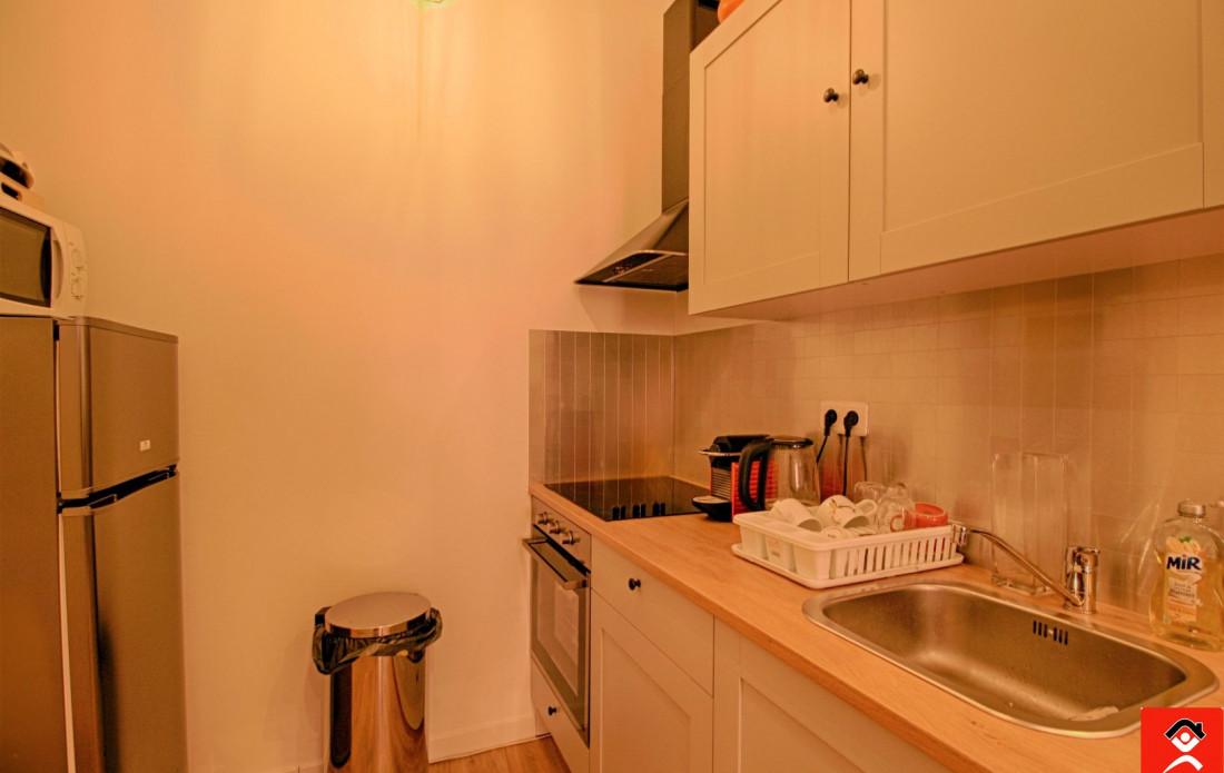 vente Appartement mezzanine Toulouse - Photo 2