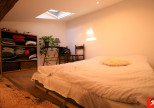 vente Appartement mezzanine Toulouse