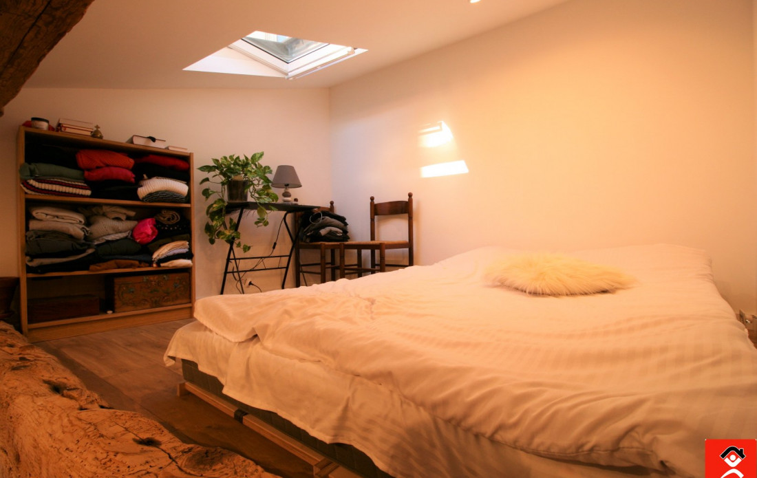 vente Appartement mezzanine Toulouse - Photo 4