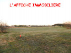 à vendre Terrain Lherm