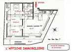  vendre Appartement terrasse Toulouse