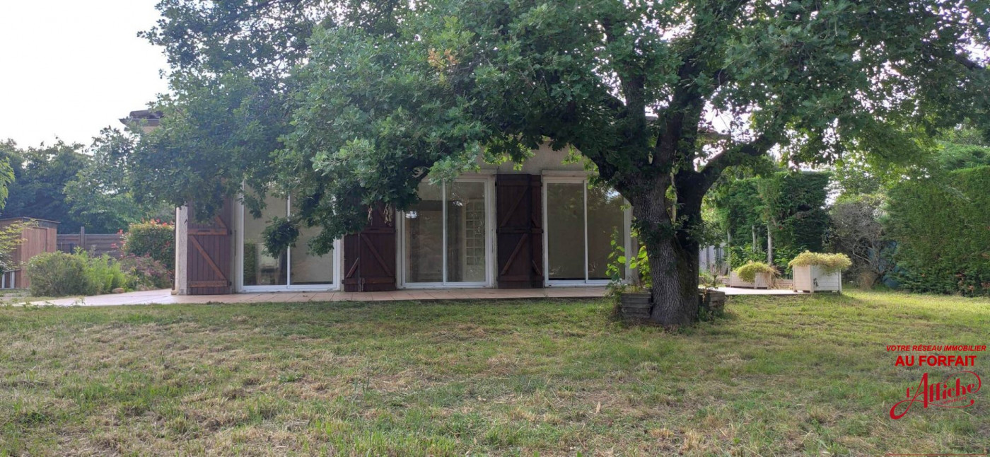 à vendre Maison individuelle Cugnaux - Photo 1