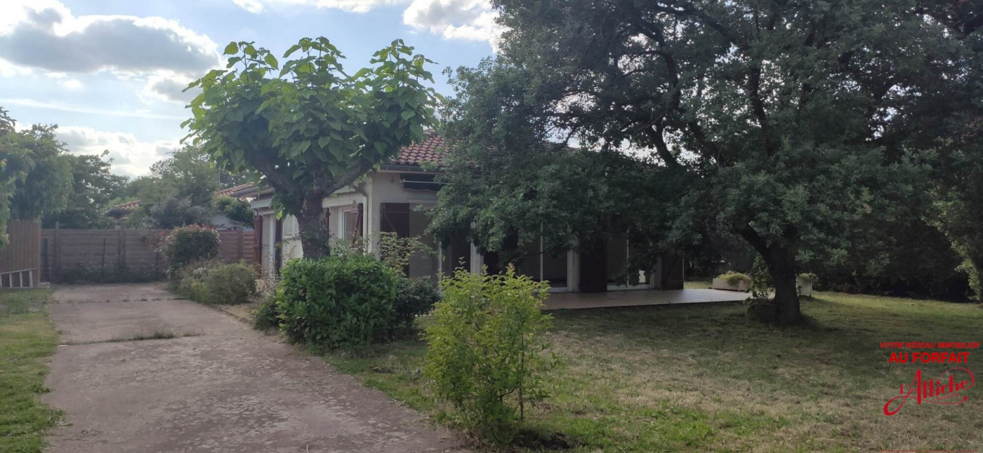 à vendre Maison individuelle Cugnaux - Photo 2