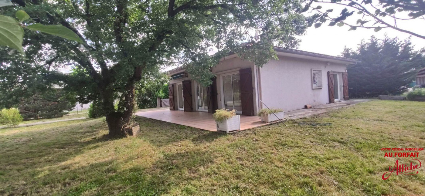 à vendre Maison individuelle Cugnaux - Photo 8