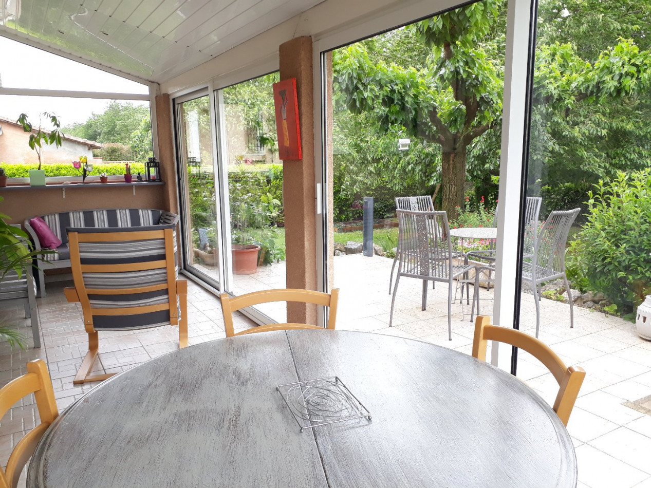 à vendre Maison Aucamville - Photo 3