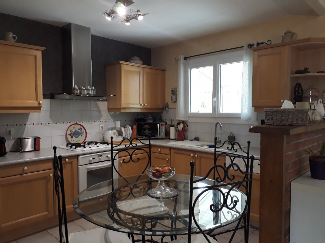 à vendre Maison Aucamville - Photo 4