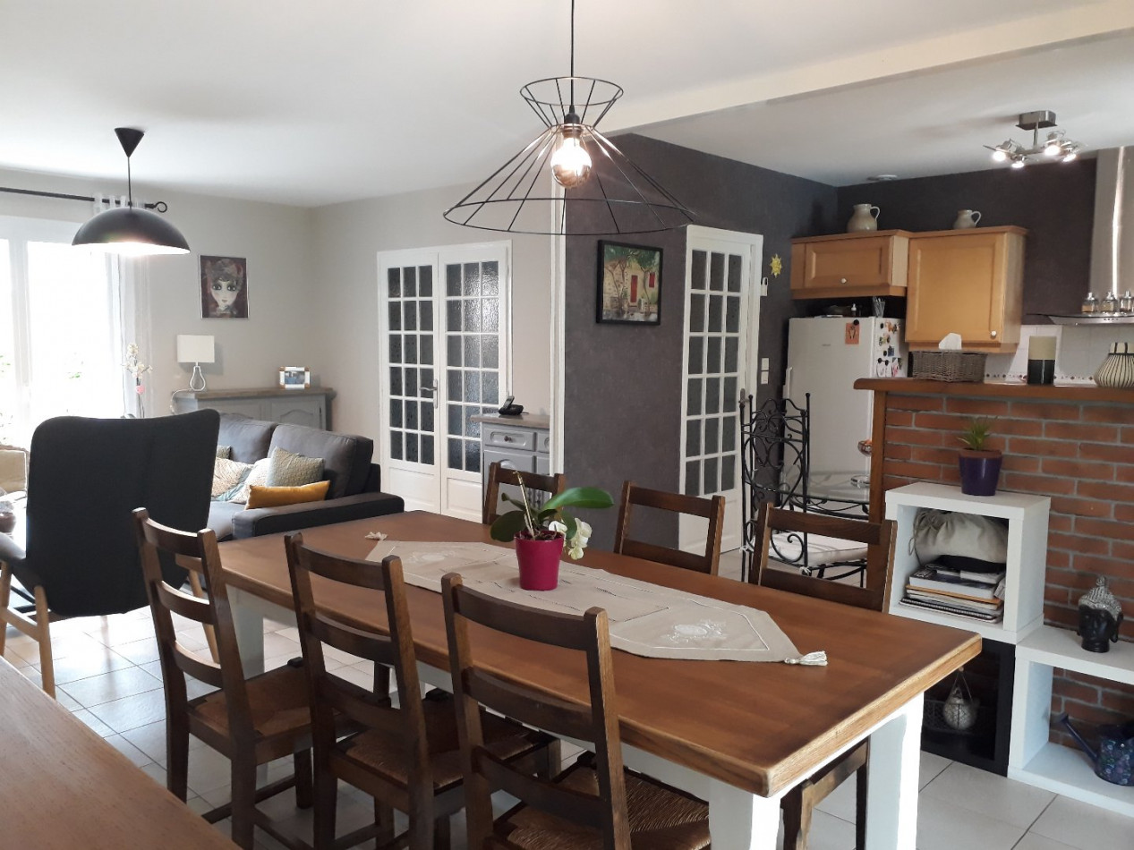 à vendre Maison Aucamville - Photo 2