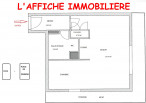  vendre Appartement en rsidence Toulouse
