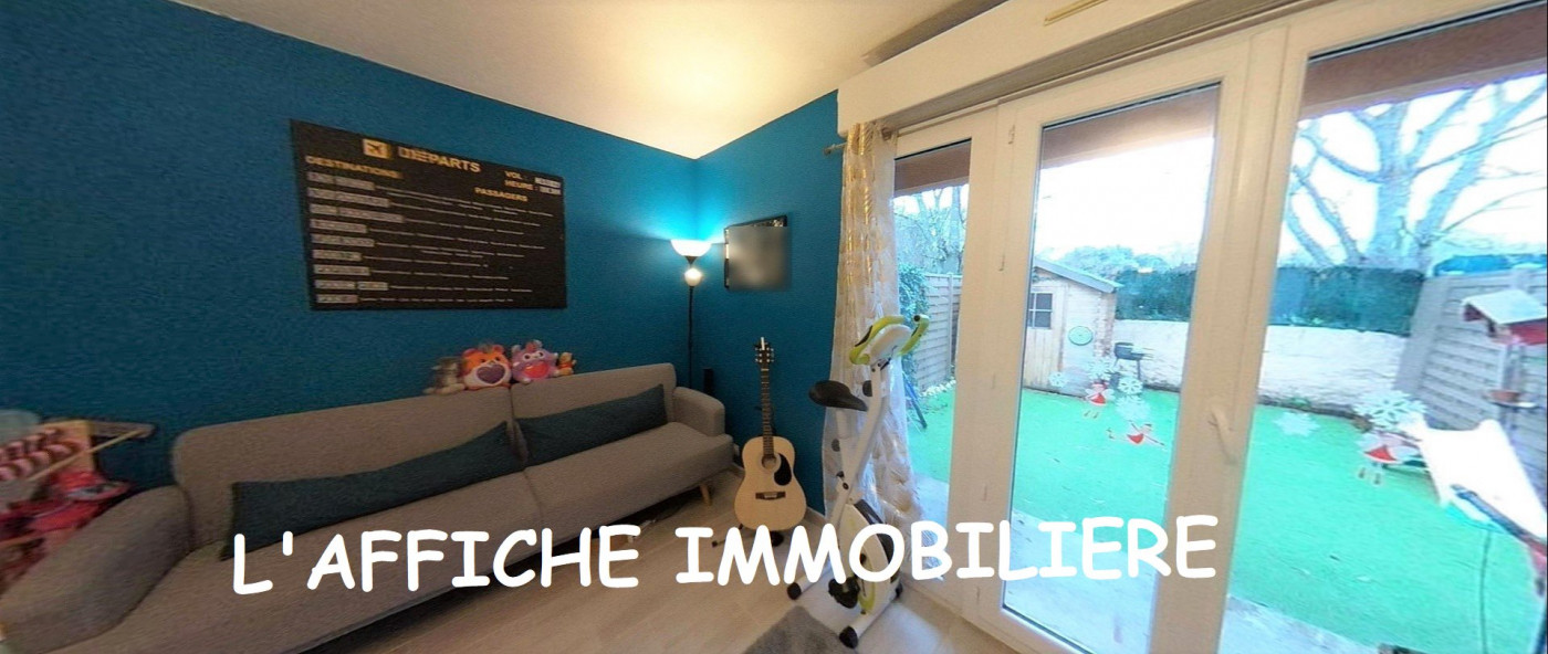 à vendre Maison Toulouse - Photo 4