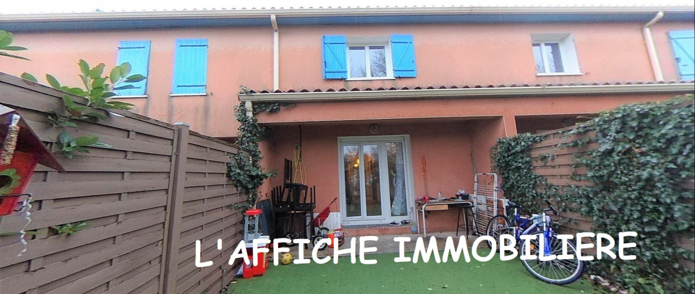 à vendre Maison Toulouse - Photo 9