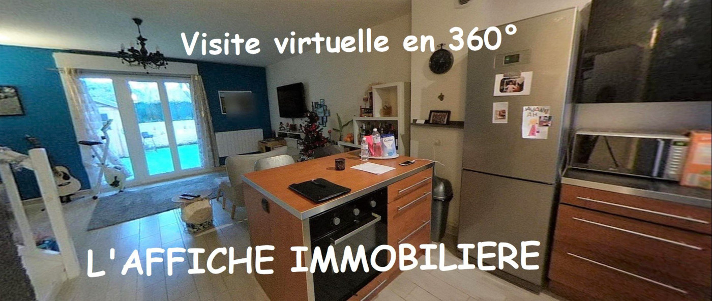 à vendre Maison Toulouse - Photo 1