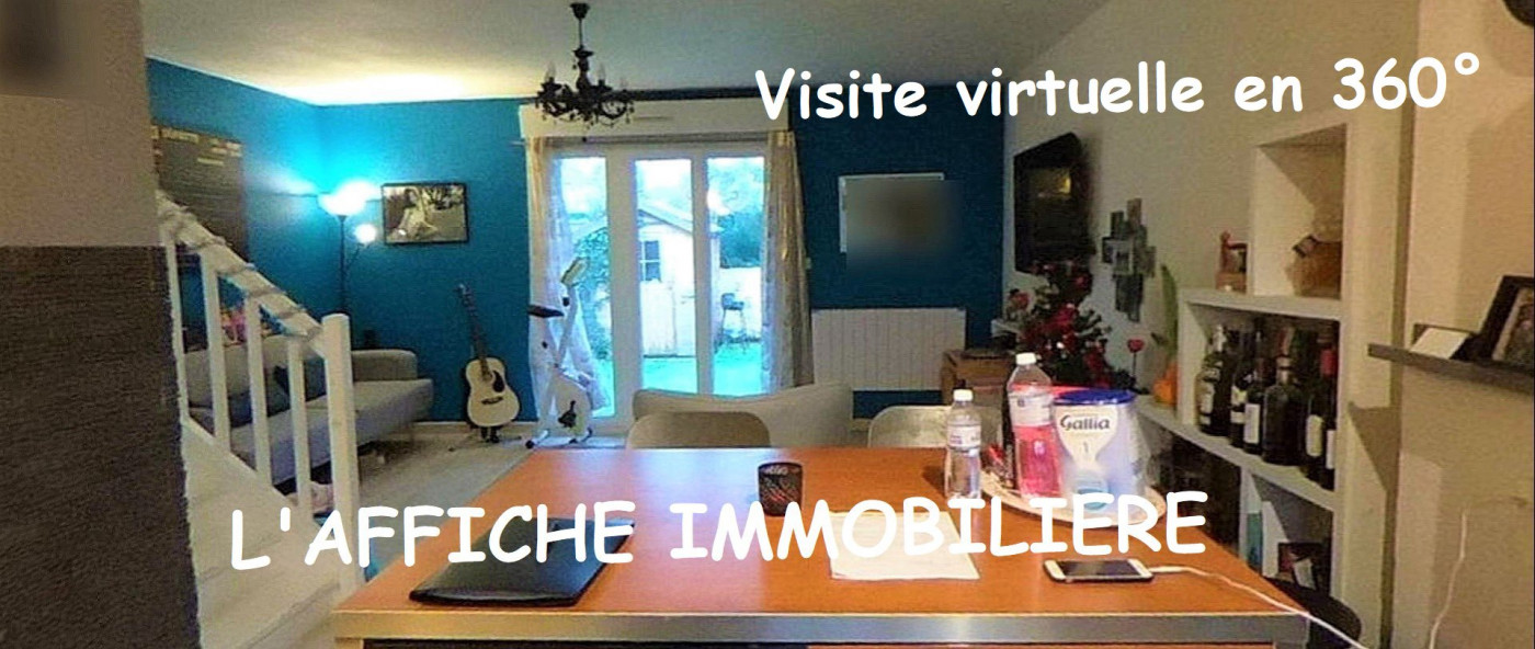 à vendre Maison Toulouse - Photo 3