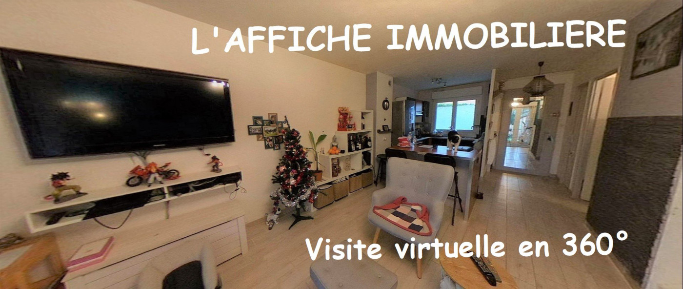 à vendre Maison Toulouse - Photo 5