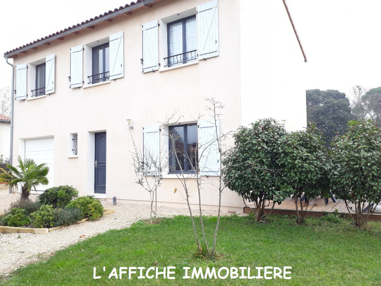 à vendre Maison Castelnau-d'estretefonds - Photo 1