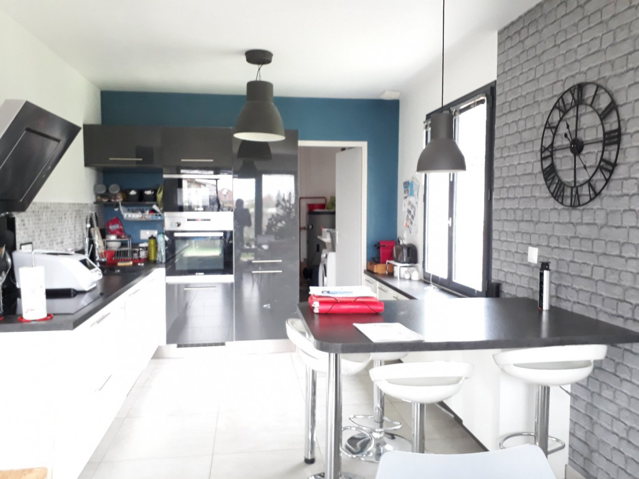 à vendre Maison Castelnau-d'estretefonds - Photo 2