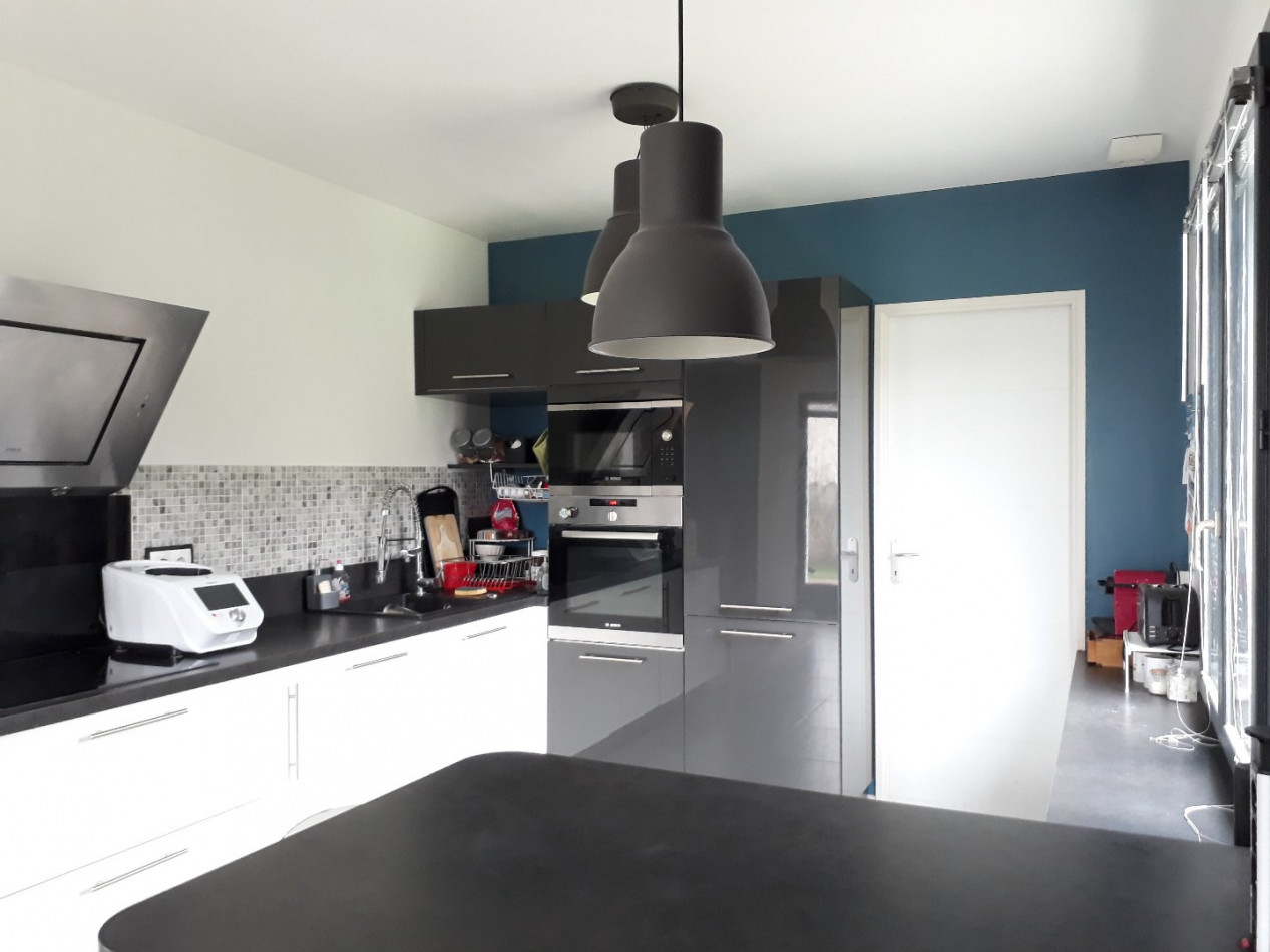 à vendre Maison Castelnau-d'estretefonds - Photo 9