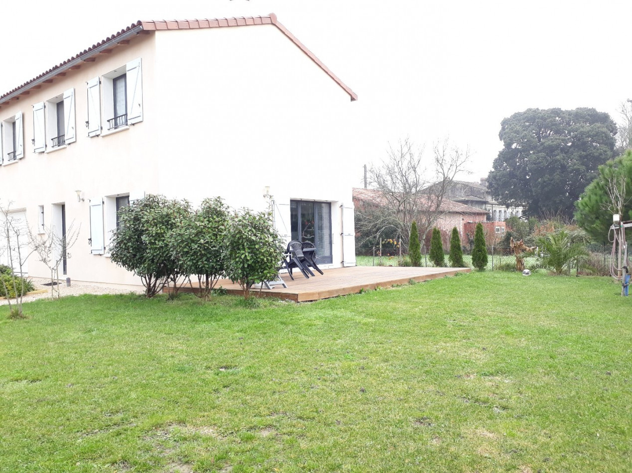 à vendre Maison Castelnau-d'estretefonds - Photo 10