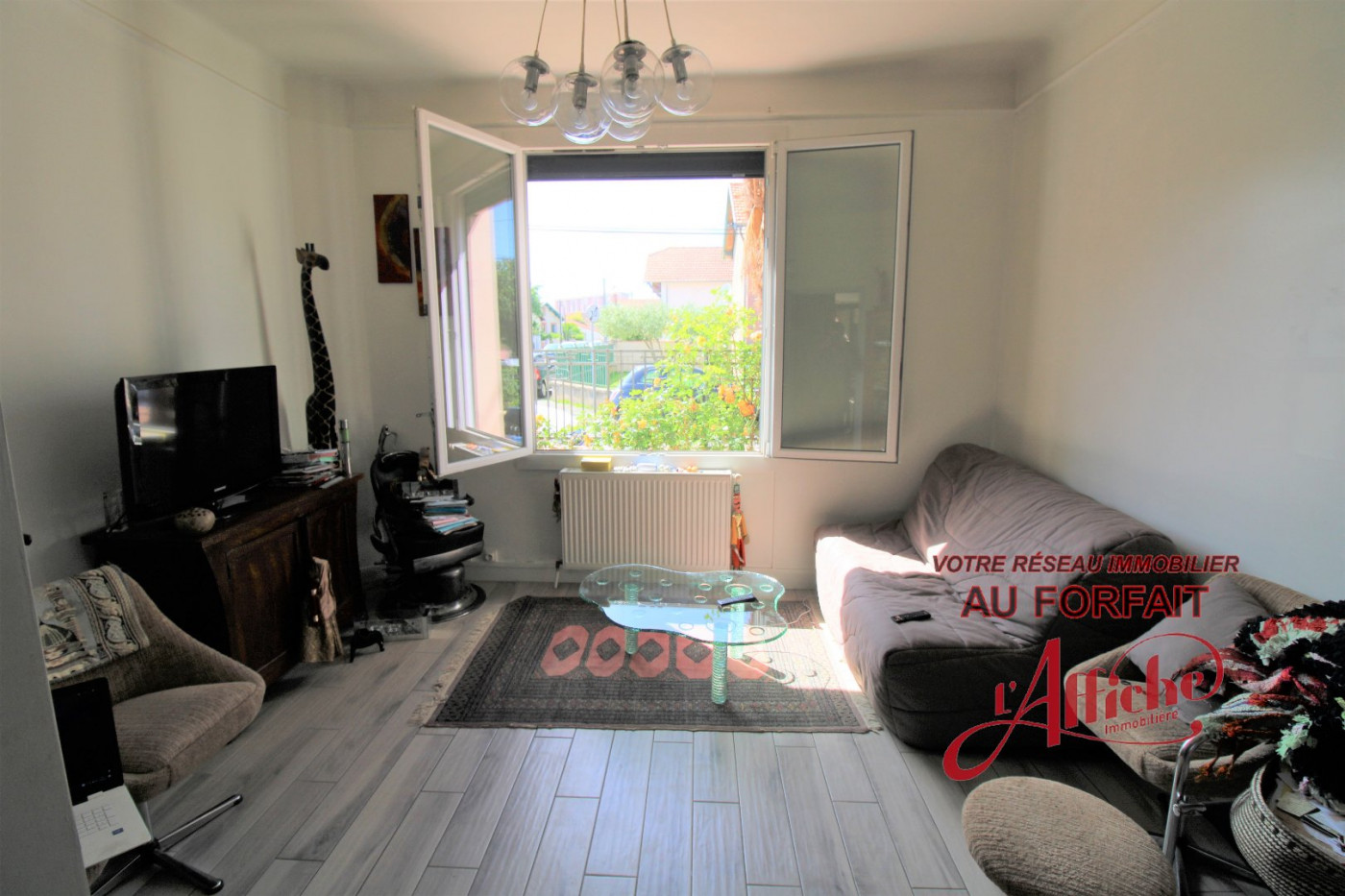 à vendre Appartement en rez de jardin Toulouse - Photo 2