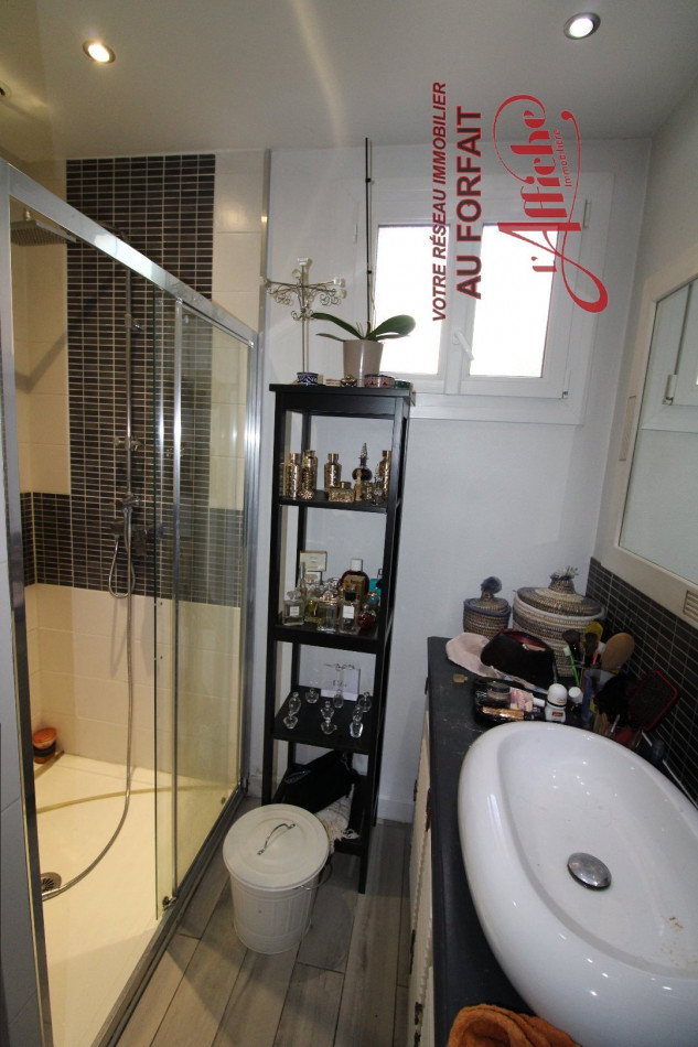 à vendre Appartement en rez de jardin Toulouse - Photo 6