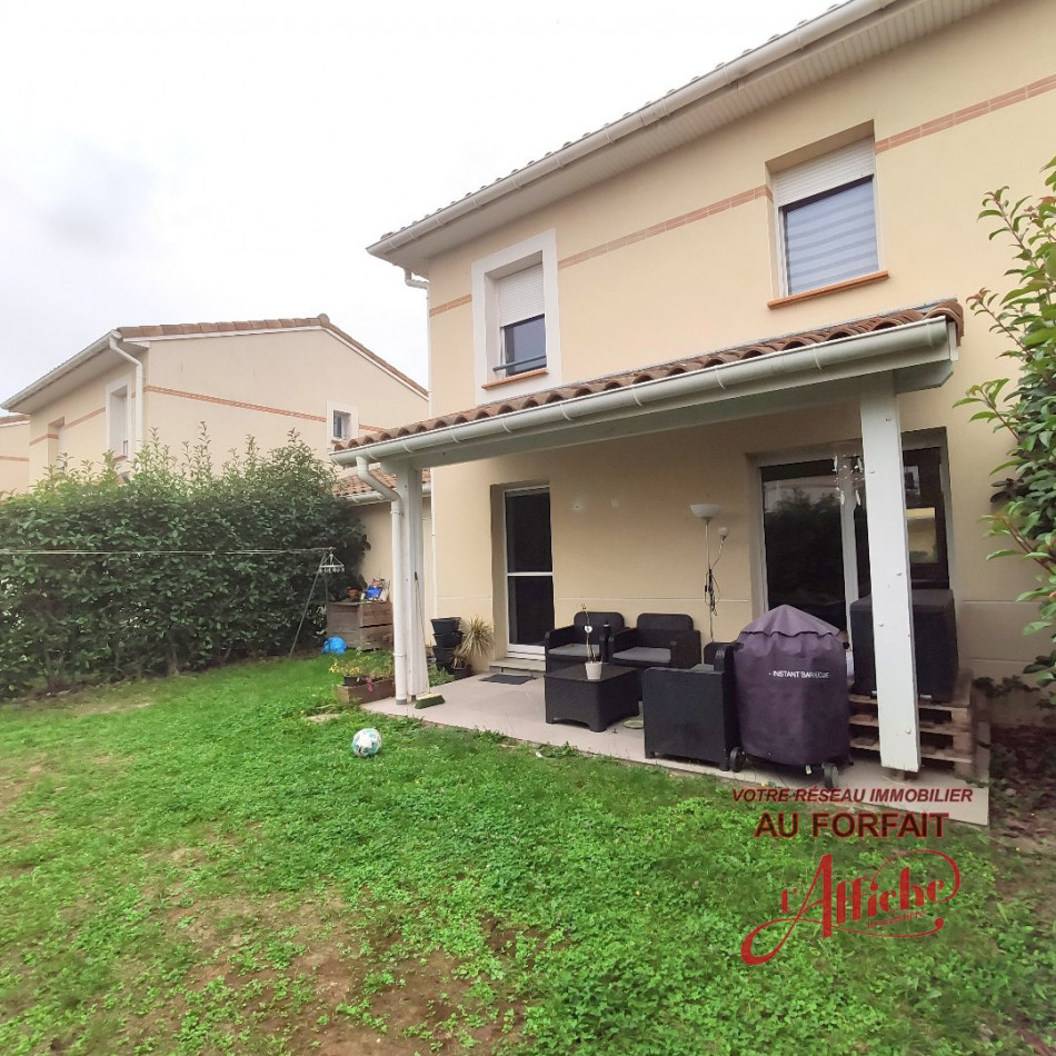 à vendre Maison Eaunes - Photo 9