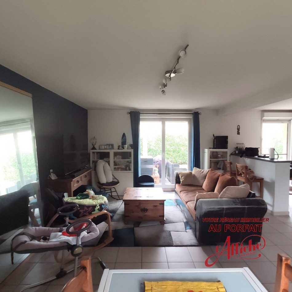 à vendre Maison Eaunes - Photo 3