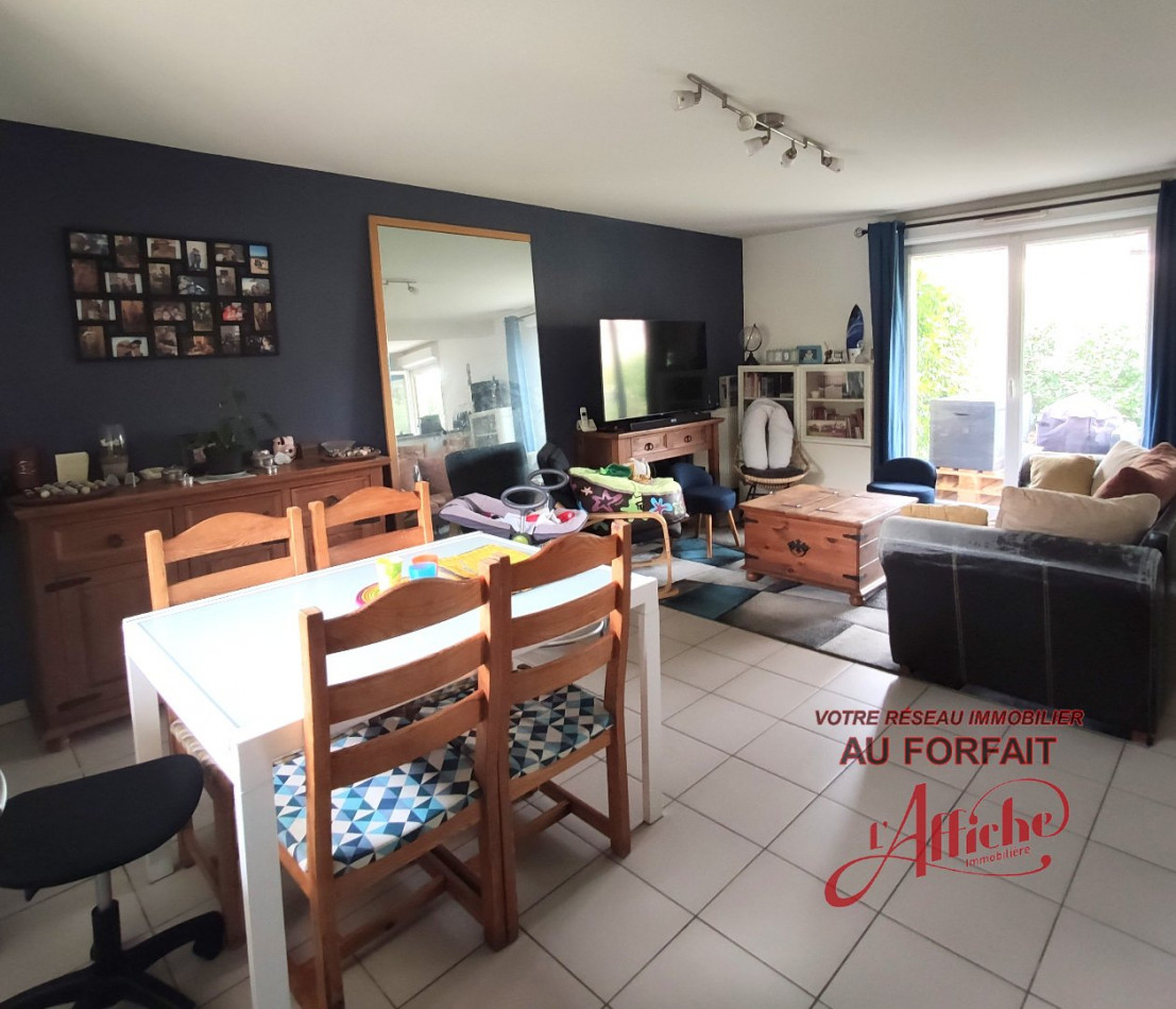 à vendre Maison Eaunes - Photo 4