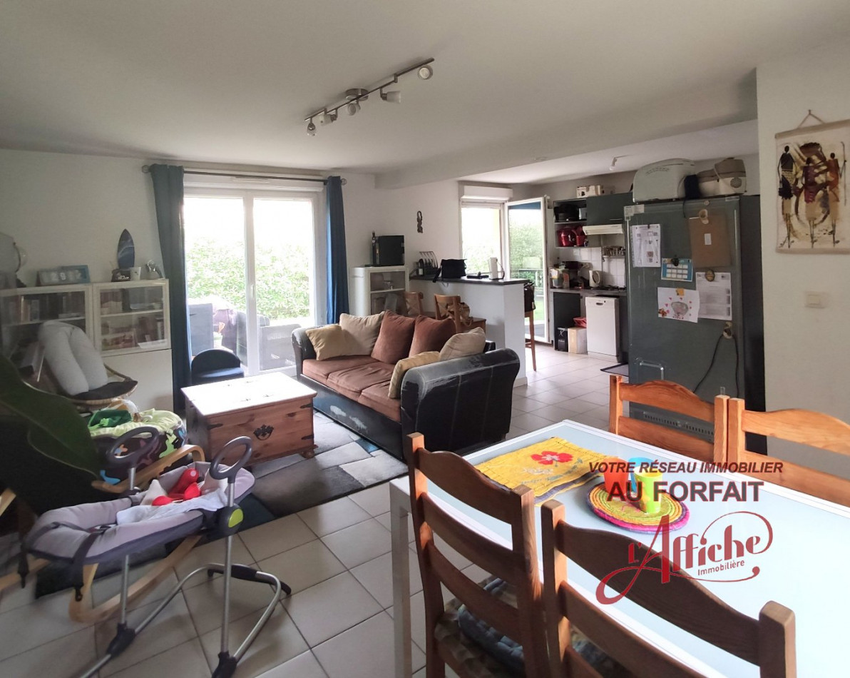 à vendre Maison Eaunes - Photo 6