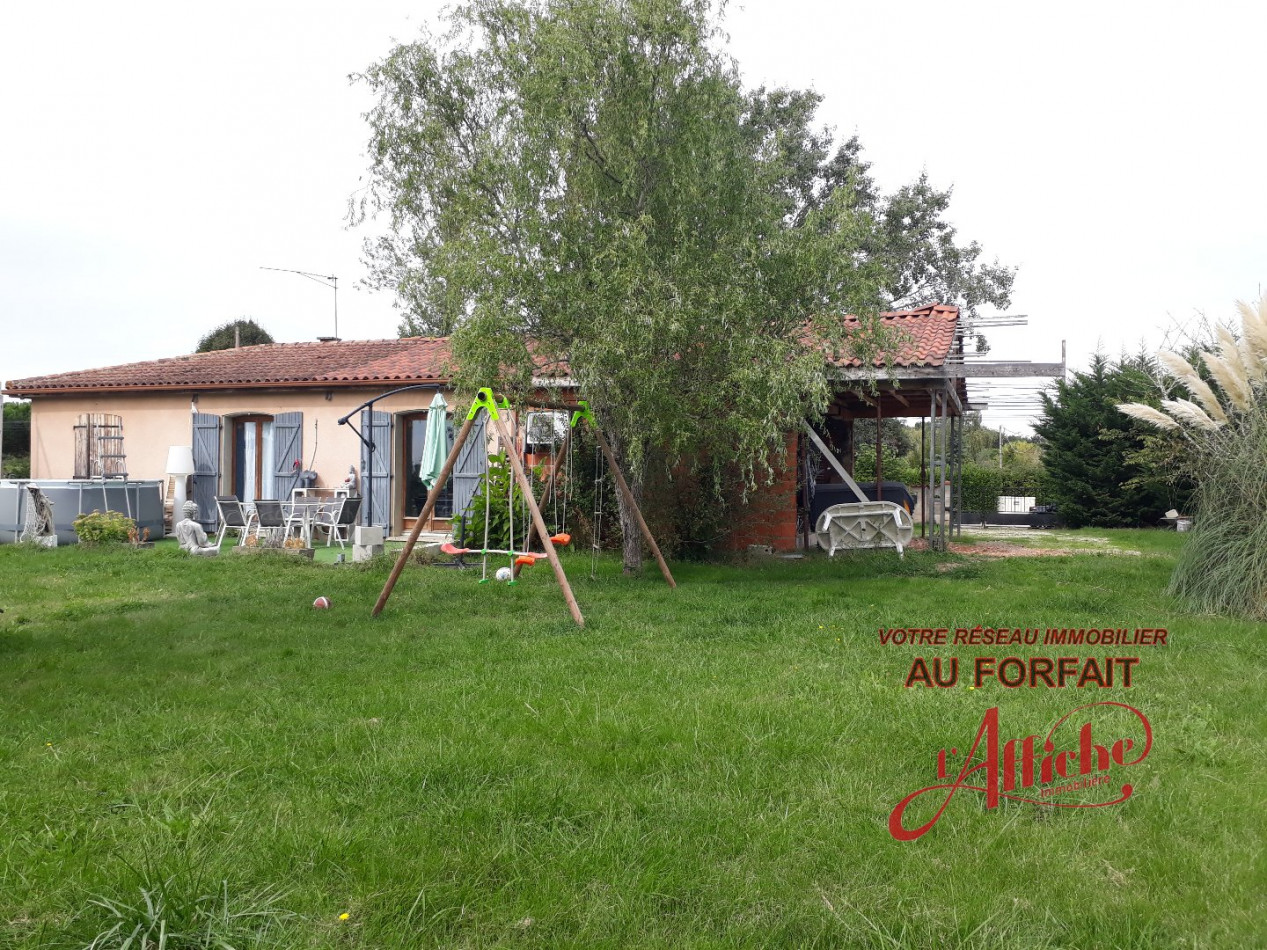 à vendre Maison Bouloc - Photo 2