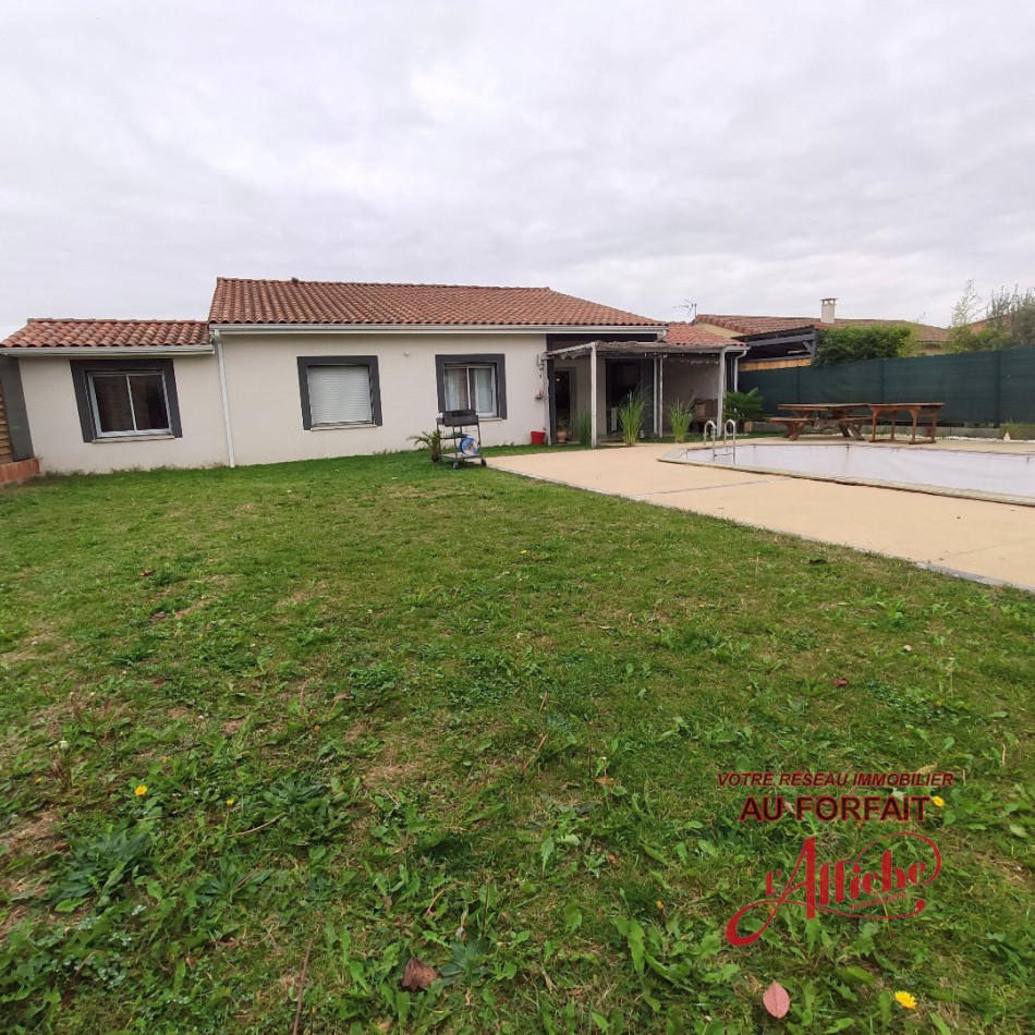 à vendre Maison Lherm - Photo 2