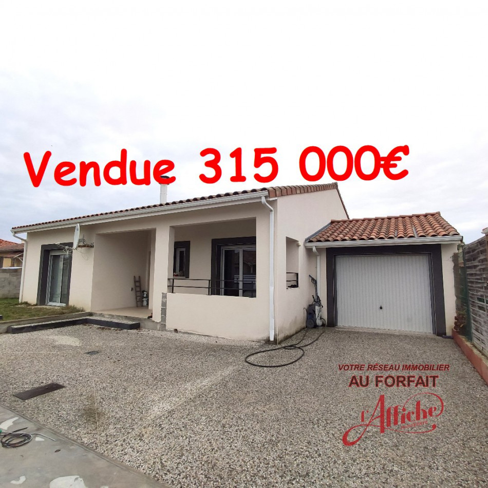 à vendre Maison Lherm - Photo 1