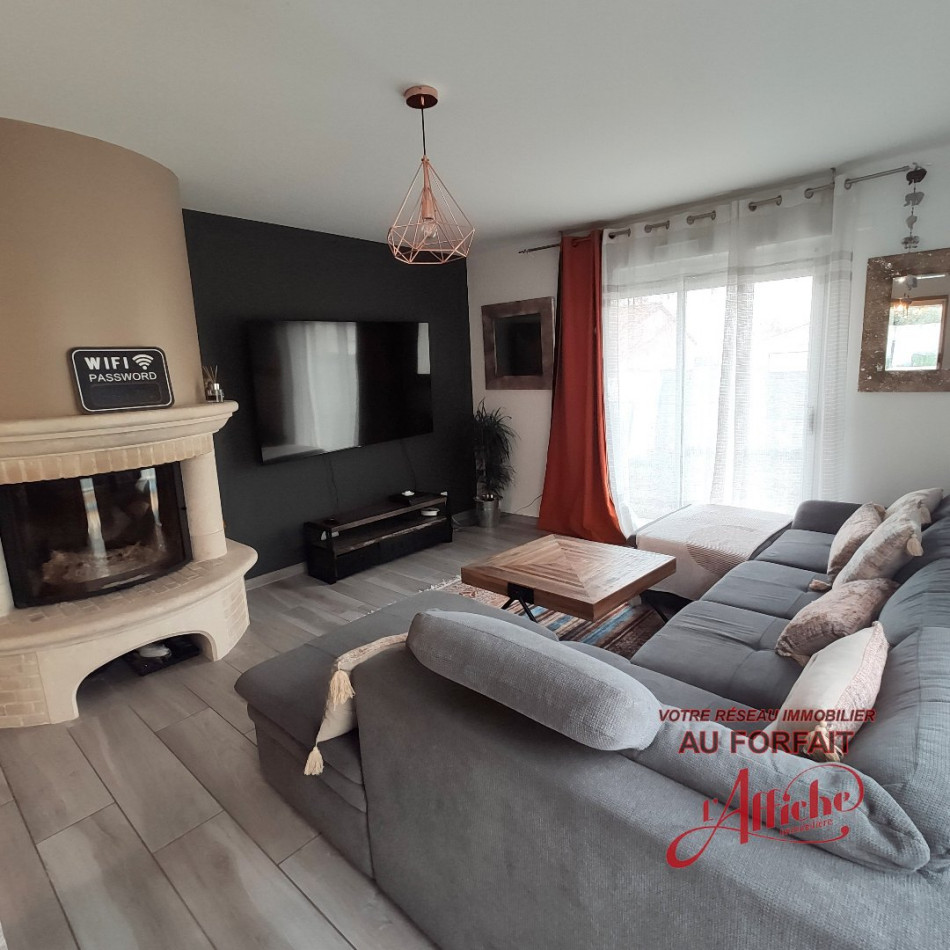 à vendre Maison Lherm - Photo 5