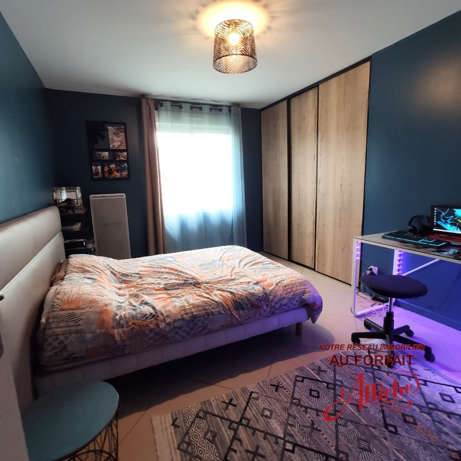 à vendre Maison Lherm - Photo 9