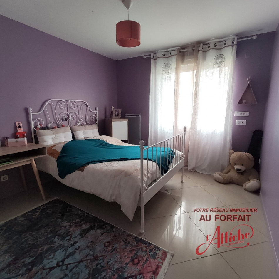 à vendre Maison Lherm - Photo 10