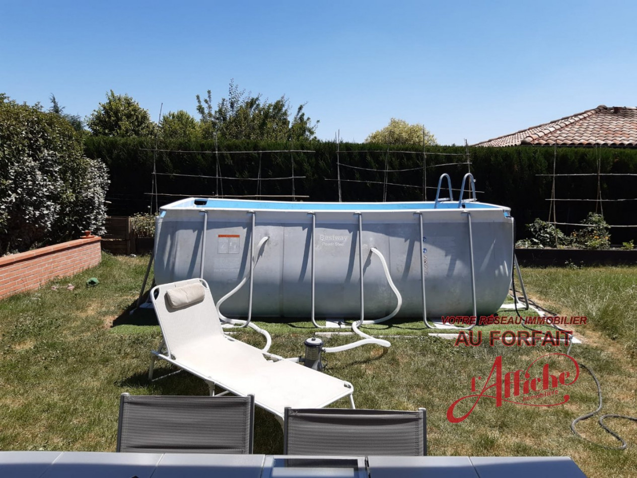 à vendre Maison Bruguieres - Photo 4