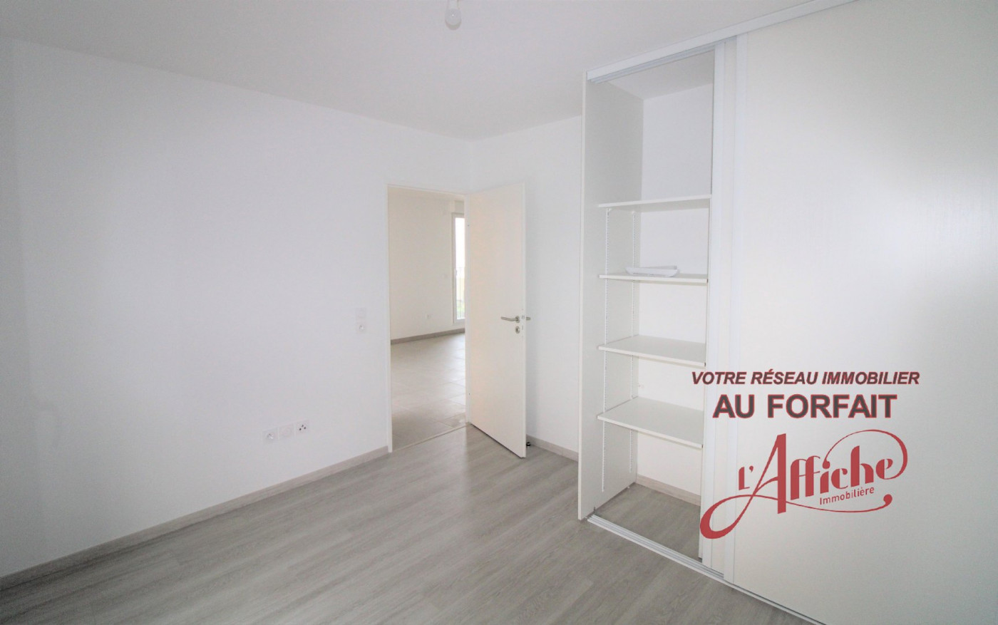 à louer Appartement neuf Toulouse - Photo 4