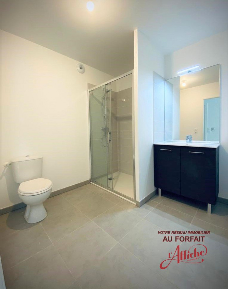 à louer Appartement neuf Toulouse - Photo 5